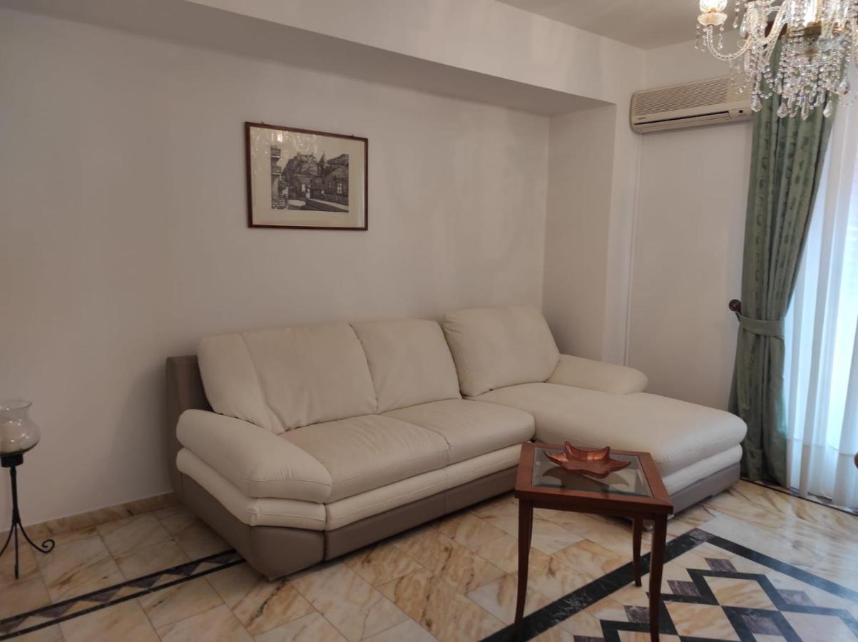 Casa Nupi Apartment Sant'Alessio Siculo Exterior photo